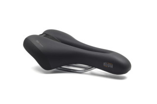 SIODŁO SELLE ROYAL 51B5UR Ellipse Athletic NEW