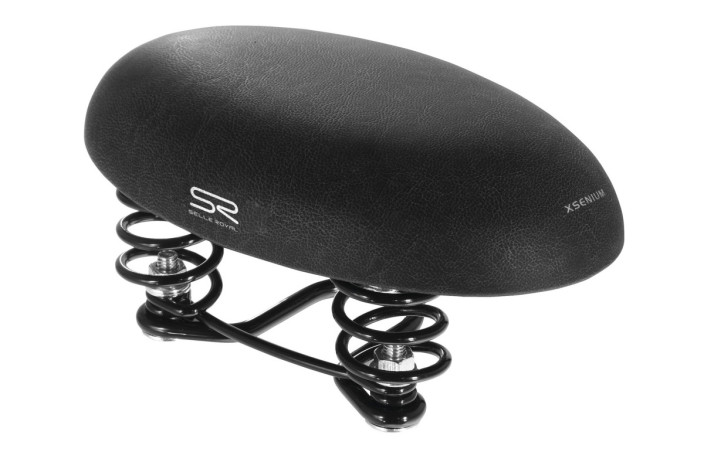 SIODŁO SELLE ROYAL ROK