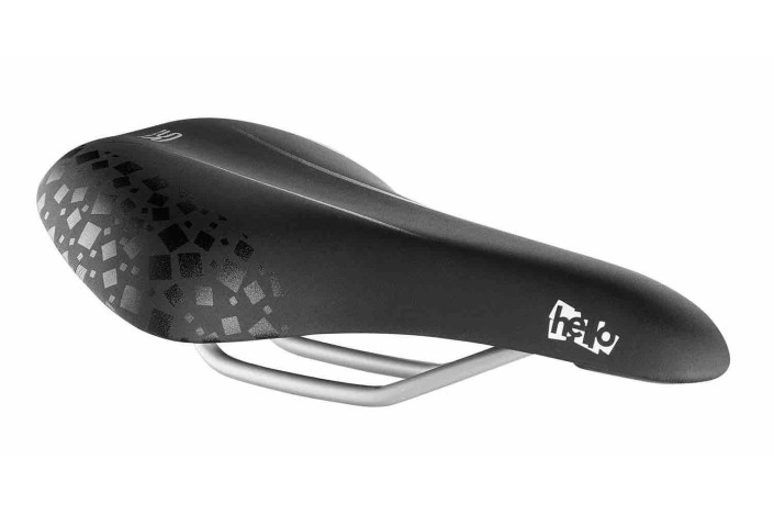 SIODŁO SELLE ROYAL 1704 JR HELLO 20" - 24"