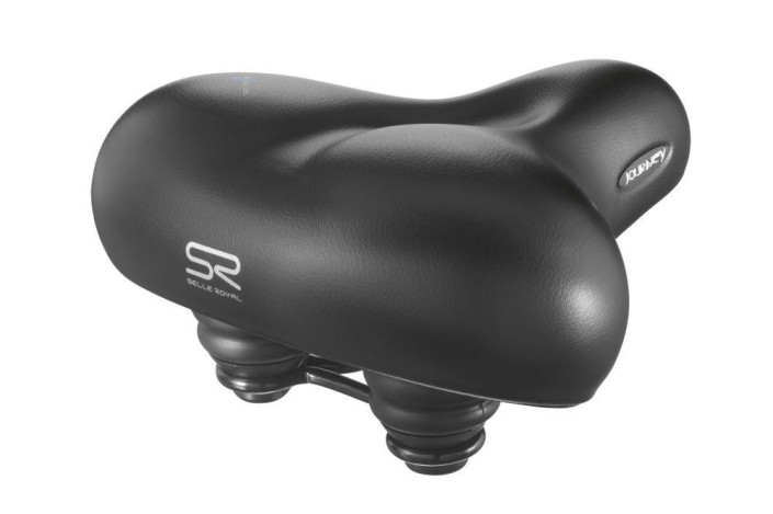SIODŁO SELLE ROYAL JOURNEY 5169