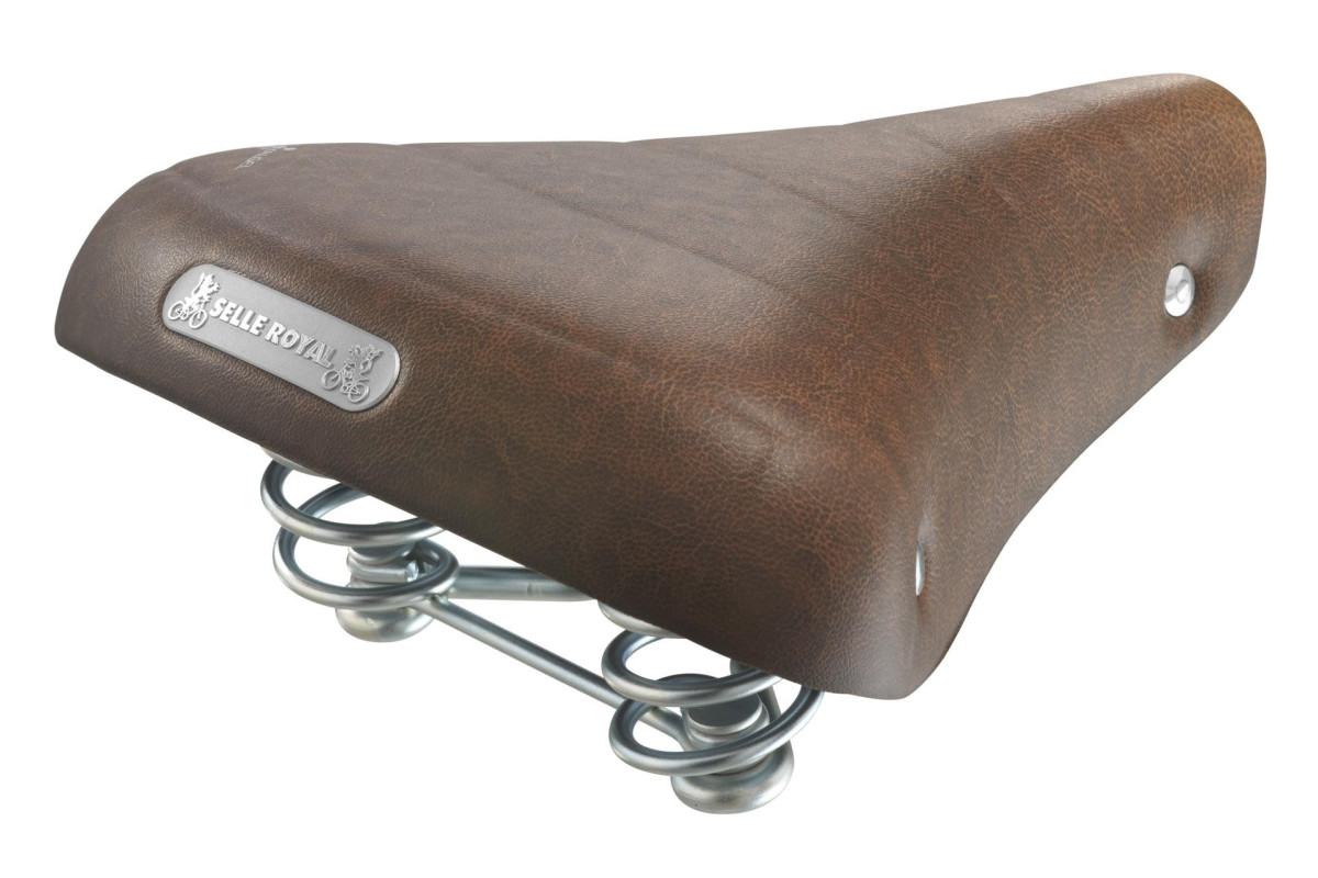 SIODŁO SELLE ROYAL 8171 US ONDINA BRĄZ SIODŁO SELLE ROYAL 8171 US ONDINA BRĄZ