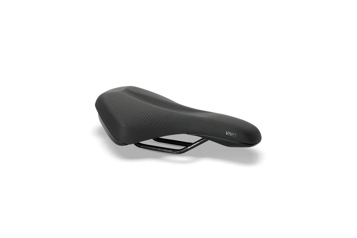 SIODŁO SELLE ROYAL VIVO ERGO ATHLETIC UNITECH SIODŁO SELLE ROYAL VIVO ERGO ATHLETIC UNITECH
