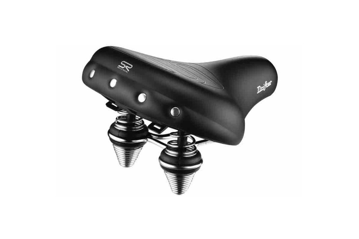 SIODŁO SELLE ROYAL DRIFTER STRENGTEX SIODŁO SELLE ROYAL DRIFTER STRENGTEX