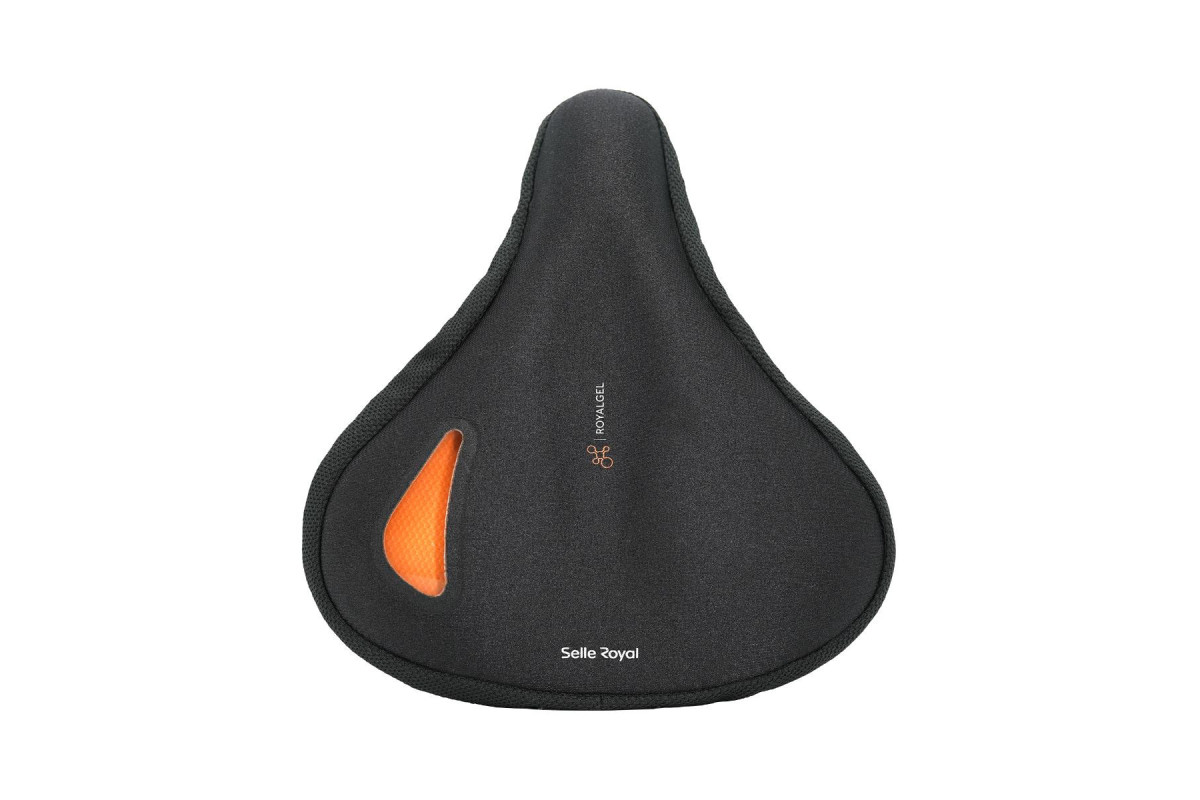 POKROWIEC NA SIODŁO SELLE ROYAL GEL DUŻY