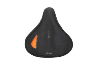 POKROWIEC NA SIODŁO SELLE ROYAL GEL DUŻY