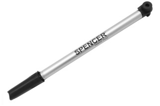 POMPKA SPENCER ALU 400 AV/DV