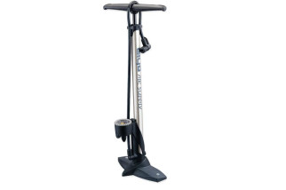 POMPKA GIYO STACJONARNA ALU SERWISOWA +MAN