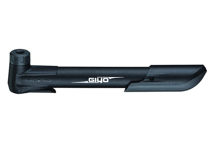 POMPKA GIYO CLEVER Z BLOKADĄ 8,5 BAR / 120PSI