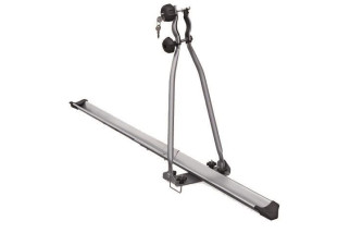 BAGAŻNIK NA ROWER NA DACH HUGGY LOCK