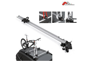 BAGAŻNIK NA ROWER NA DACH BIKE PRO