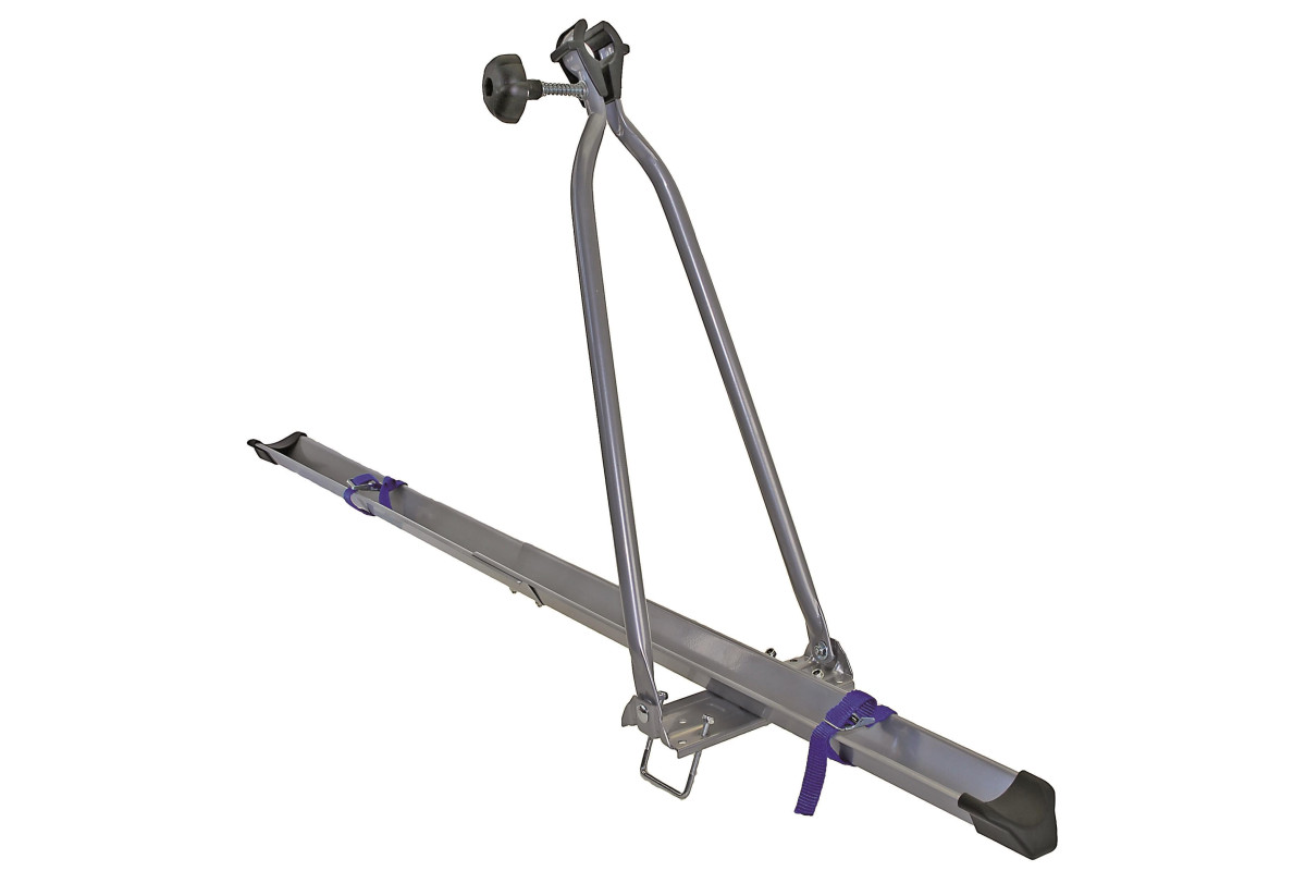 BAGAŻNIK NA ROWER NA DACH TOP BIKE BAGAŻNIK NA ROWER NA DACH TOP BIKE