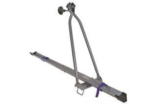 BAGAŻNIK NA ROWER NA DACH TOP BIKE