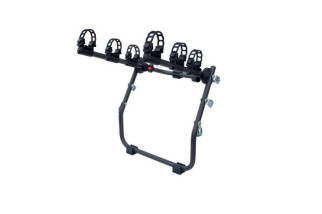 BAGAŻNIK NA 3 ROWERY MISTRAL