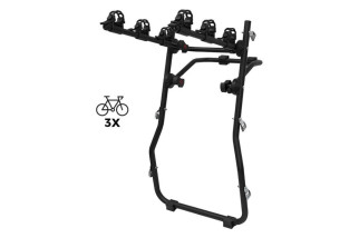 BAGAŻNIK NA 3 ROWERY NA KLAPĘ VIPER
