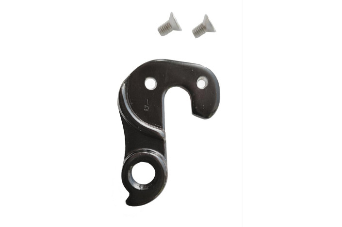 HAK RAMY GH-038 SPENCER CZARNY