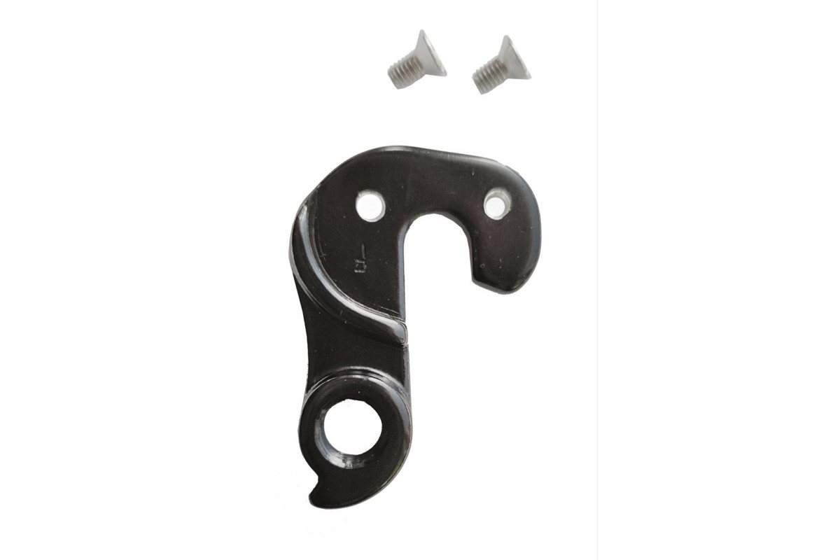 HAK RAMY GH-038 SPENCER CZARNY HAK RAMY GH-038 SPENCER CZARNY