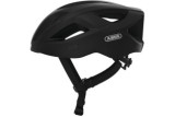 KASK ABUS ADURO 2.1 VELVET BLACK L ( MATOWY )