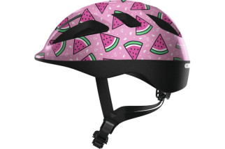 KASK ABUS SMOOTY 2.0 PINK WATERMELON S