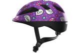 KASK ABUS SMOOTY 2.0 PURPLE KISSES M