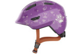 KASK ABUS SMILEY 3.0 PURPLE STAR S