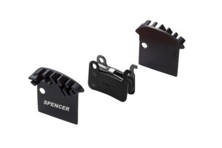 KLOCEK DO TARCZ SPENCER COOL SYS SHIMANO XTR OLD