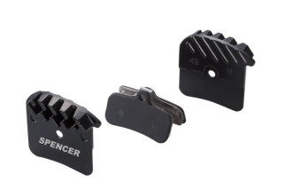 KLOCEK DO TARCZ SPENCER COOL SYS SHIMANO SAINT