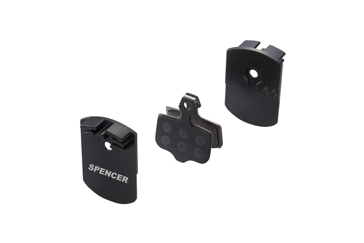 KLOCEK DO TARCZ SPENCER COOL SYS AVID ELIXIR