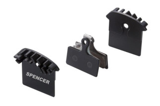 KLOCEK DO TARCZ SPENCER COOL SYS SHIMANO XTR SLX