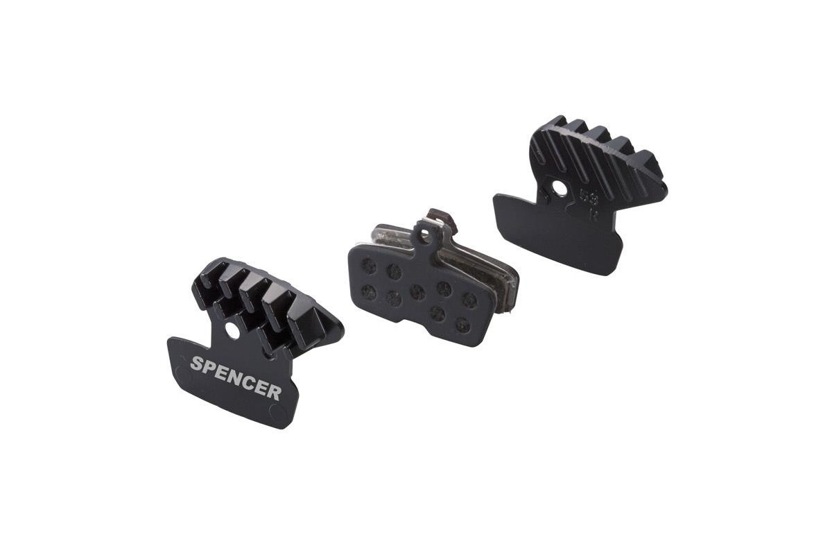 KLOCEK DO TARCZ SPENCER COOL SYS AVID CODE 2011