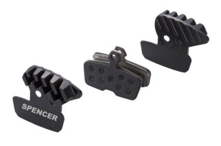 KLOCEK DO TARCZ SPENCER COOL SYS AVID CODE 2011