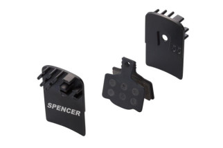 KLOCEK DO TARCZ SPENCER COOL SYS MAGURA MT2,4,6,8