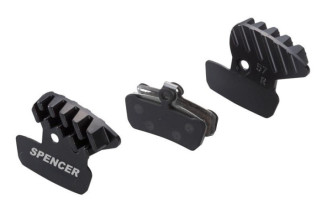 KLOCEK DO TARCZ SPENCER COOL SYS AVID XO TRAIL