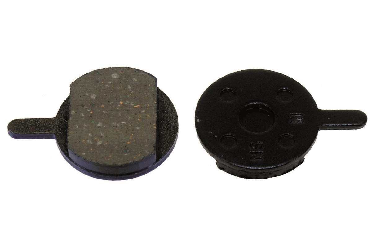 KLOCEK DO TARCZ SPENCER PROMAX DSK-400 601J & XNIN KLOCEK DO TARCZ SPENCER PROMAX DSK-400 601J & XNIN