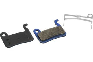 KLOCEK DO TARCZ SPENCER SHIMANO XTR M965/966 DEORE