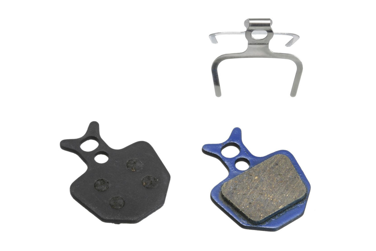 KLOCEK DO TARCZ SPENCER SHIMANO FORMULA ORO