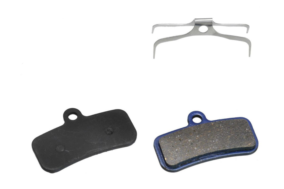 KLOCEK DO TARCZ SPENCER SHIMANO SAINT ZEE KLOCEK DO TARCZ SPENCER SHIMANO SAINT ZEE