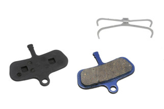 KLOCEK DO TARCZ SPENCER AVID CODE