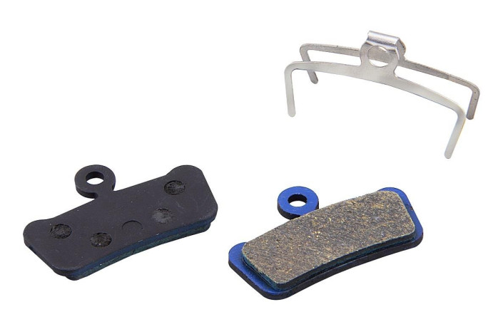 KLOCEK DO TARCZ SPENCER AVID XO TRAIL