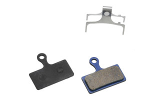 KLOCEK DO TARCZ SPENCER SHIMANO XTR SLX