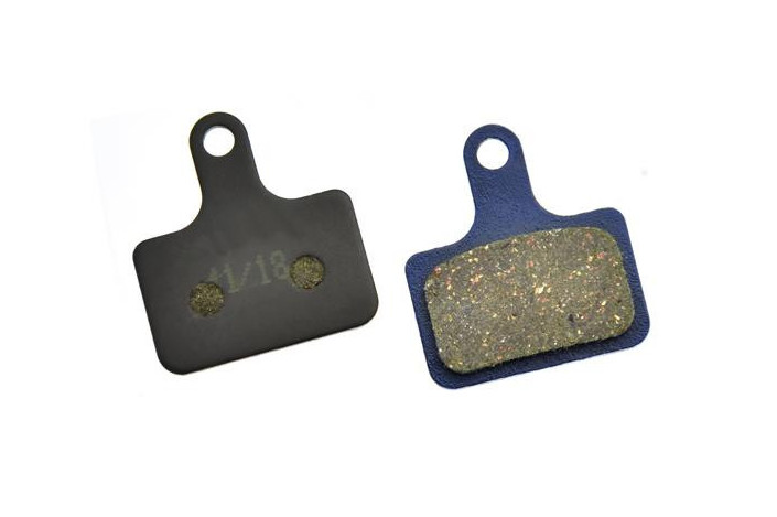 KLOCEK DO TARCZ SPENCER SHIMANO ULTEGRA I GRX