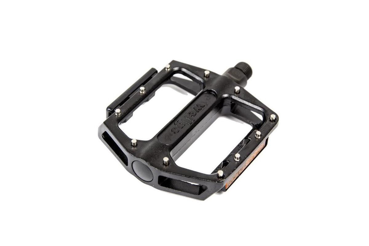 PEDAŁY WELLGO B087U PLATFORMA BMX/ DOWNHILL 442 G PEDAŁY WELLGO B087U PLATFORMA BMX/ DOWNHILL 442 G