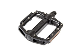 PEDAŁY WELLGO B087U PLATFORMA BMX/ DOWNHILL 442 G