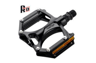 PEDAŁY WELLGO M195C ALU MTB CZARNE W. PINY