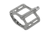 PEDAŁY XPEDO SPRY SLV MAGNEZOWY SREBRNE