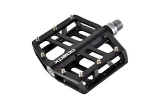 PEDAŁY XPEDO JEK CZARNE XMX26AC ALU