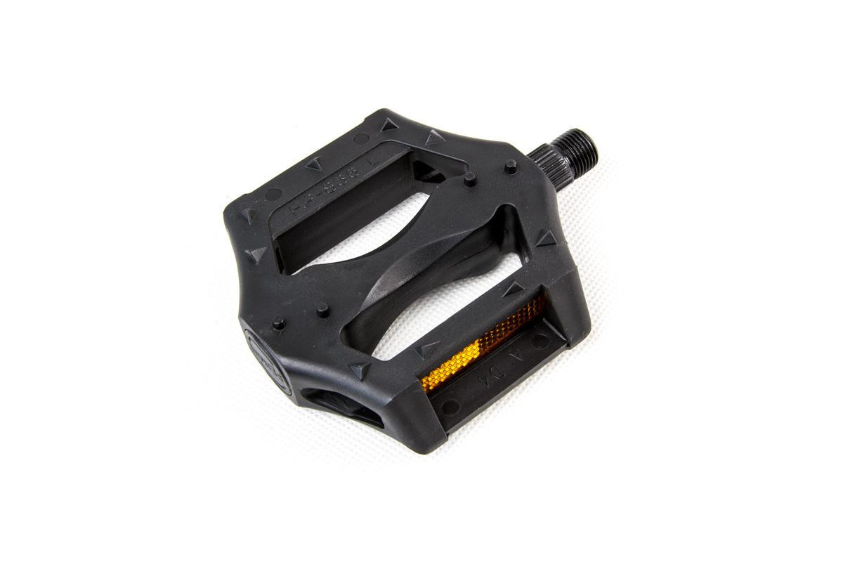 PEDAŁY PLASTIK PLATFORMA 9/16