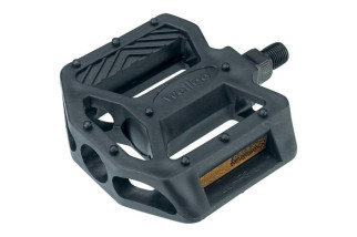 PEDAŁY WELLGO LU-P9 PLASTIK PLATFORMA