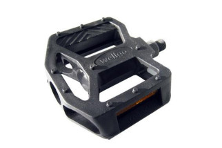 PEDAŁY WELLGO LU-P9 CIENKI GWINT 1/2