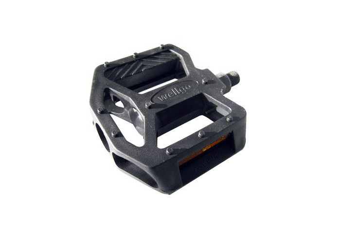 PEDAŁY WELLGO LU-P9 CIENKI GWINT 1/2