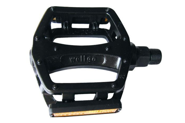 PEDAŁY WELLGO LU-204 ALU BMX